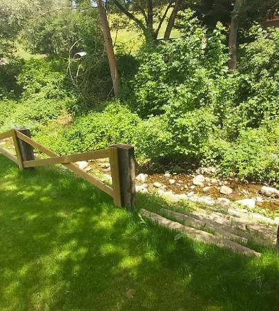 Turisme Rural Ca L'axai Casa 3 Vakantiehuis Pi