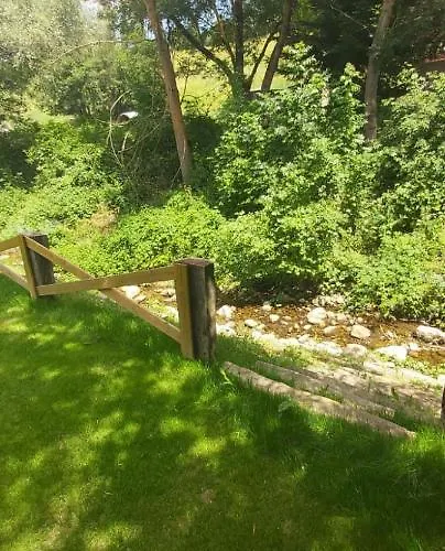 Turisme Rural Ca L'axai Casa 3 Casa de Férias Pi