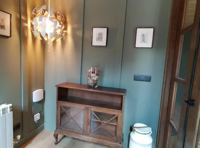 Turisme Rural Ca L'axai Casa 3 Casa de Férias Pi