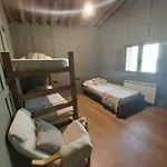 度假居 Turisme Rural Ca L'axai Casa 3 比