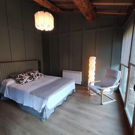 Turisme Rural Ca L'axai Casa 3