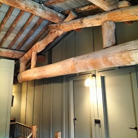 Turisme Rural Ca L'axai Casa 3 Pi