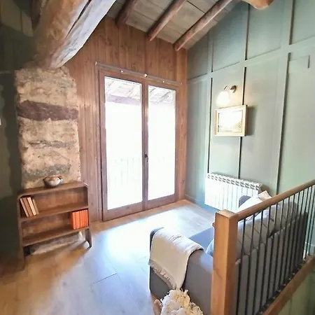 Turisme Rural Ca L'axai Casa 3 *