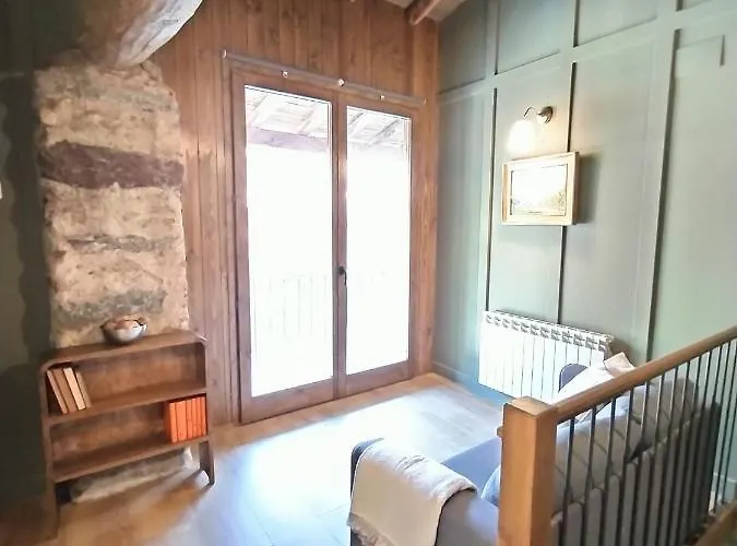 Turisme Rural Ca L'axai Casa 3 *